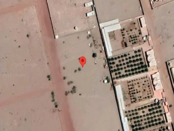 Agricultural land 10,000 sqm Huda Alsham 1