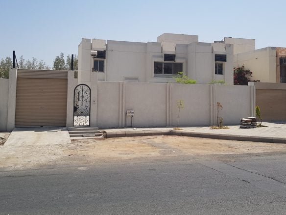 Residential Villa 900m Prince Fawaz District 101