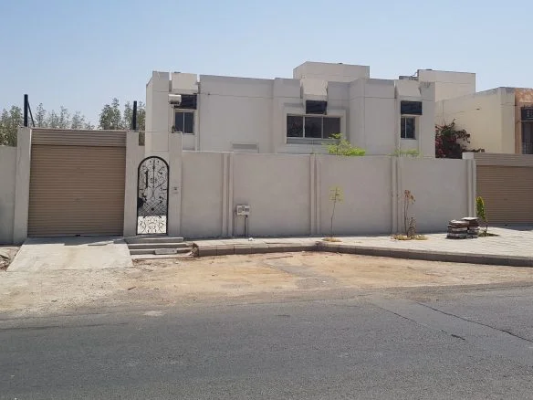 Residential Villa 900m Prince Fawaz District 101