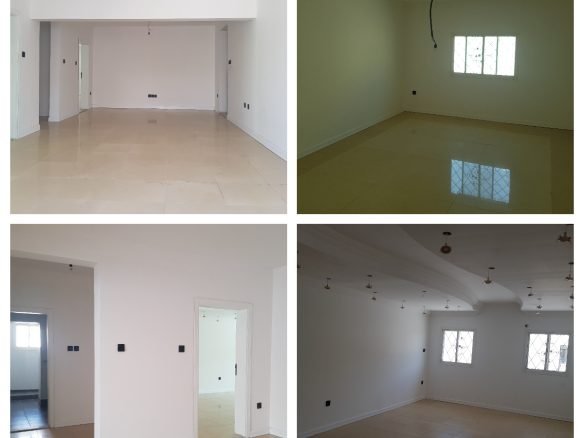 Residential Villa 900m Prince Fawaz District 101