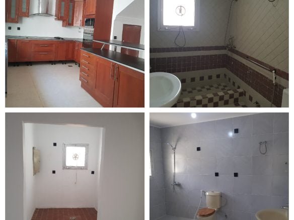 Residential Villa 900m Prince Fawaz District 101