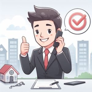 اقناع المشتري