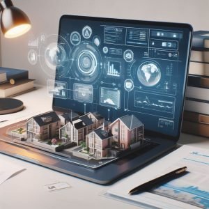 دورات الوساطة العقارية