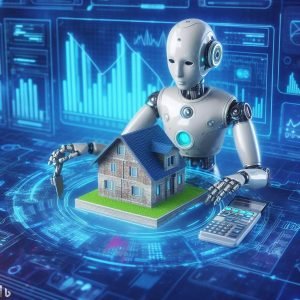 Artificial Intelligence is able to evaluate real estate