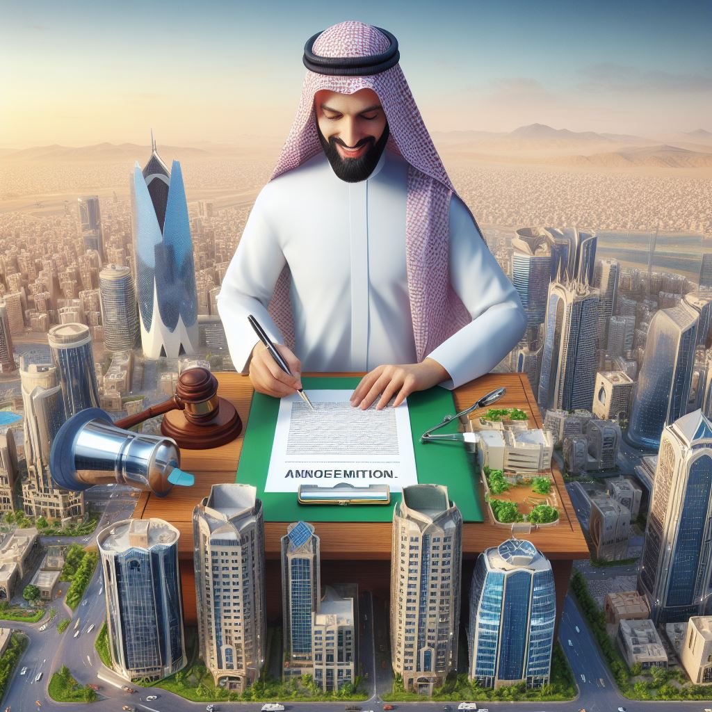 أهمية الإعلانات العقارية في السعودية