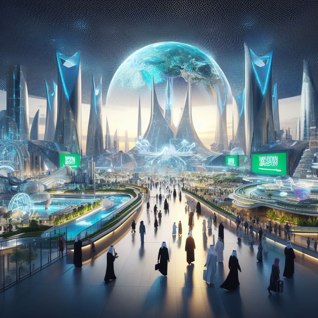 تأثير استضافة السعودية لمعرض إكسبو 2030 على القطاع العقاري في مدينة الرياض