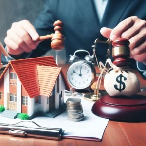 متى يكون شراء العقار عبئا ومتى يكون استثمارا حقيقيا؟