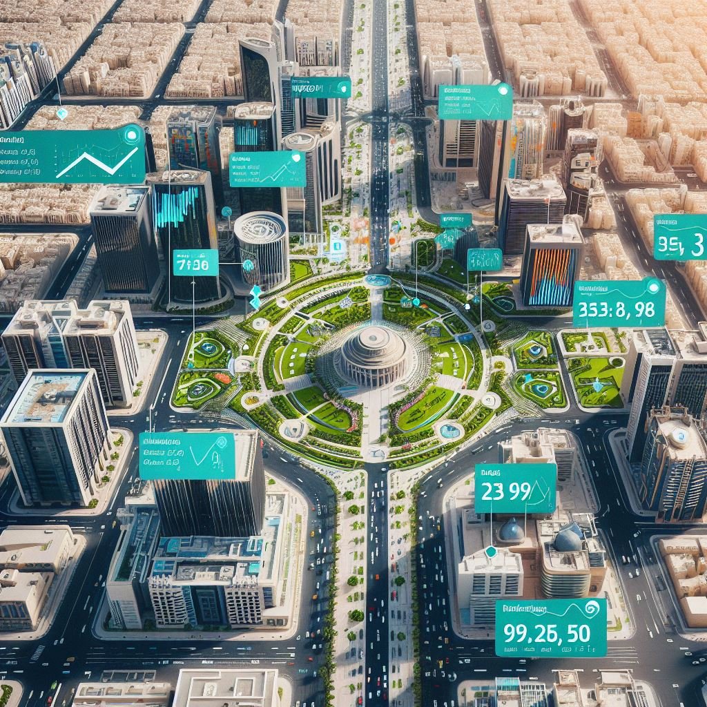 القيمة السوقية للعقار