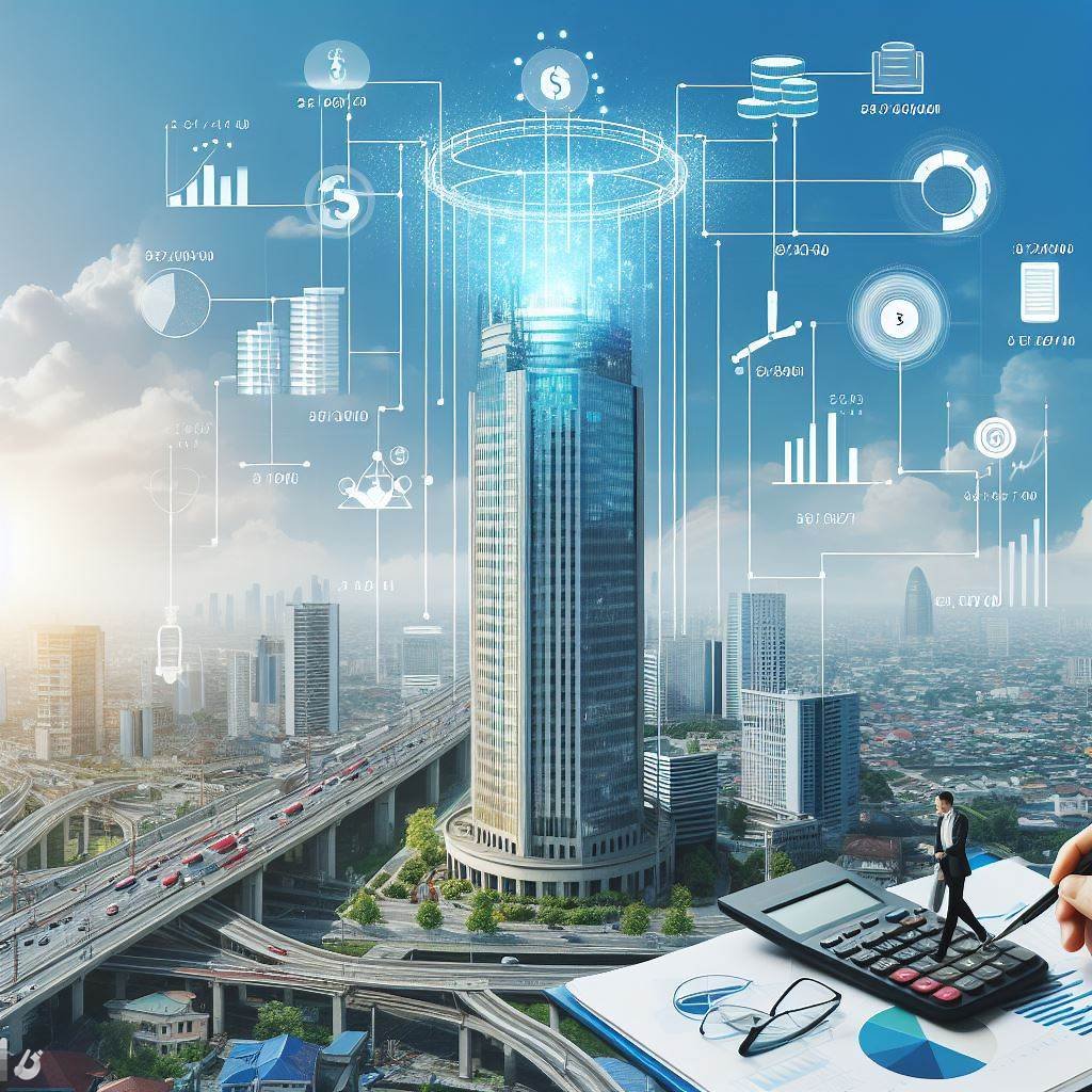 تقييم العقار باسلوب التكلفة