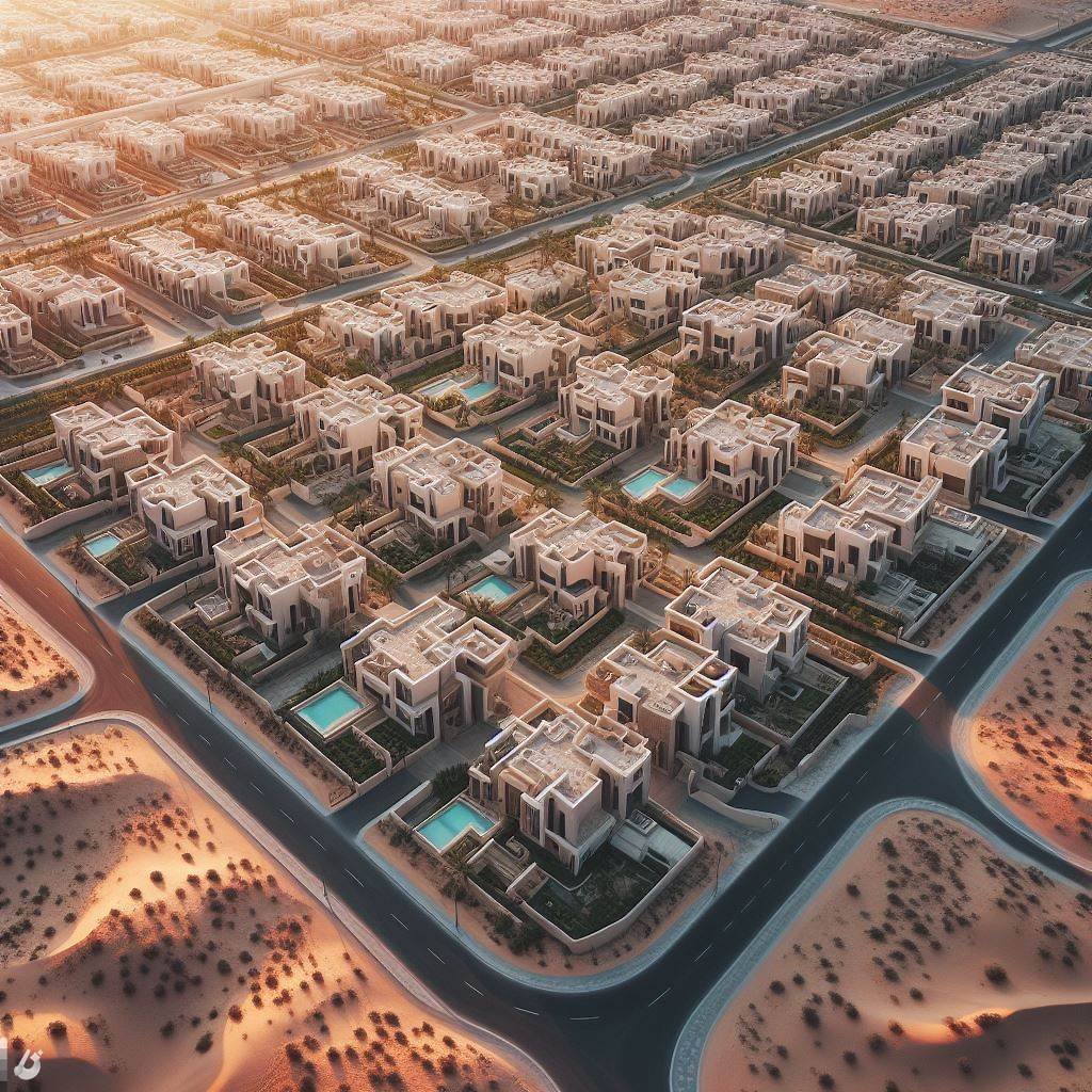 تسعير العقارات