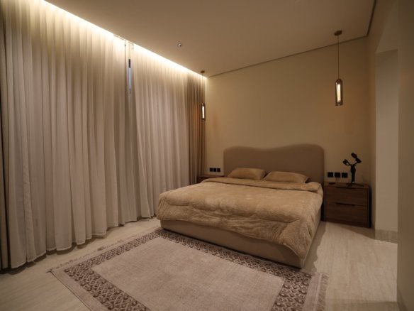 For sale a modern residential villa 450m in Al Taawun neighborhood – Jeddah