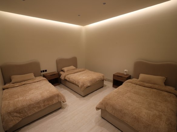 For sale a modern residential villa 450m in Al Taawun neighborhood – Jeddah