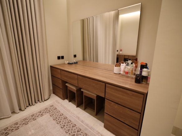 For sale a modern residential villa 450m in Al Taawun neighborhood – Jeddah