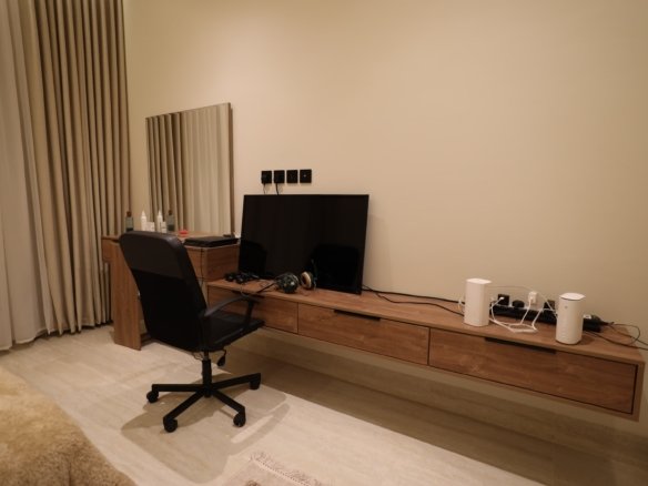 For sale a modern residential villa 450m in Al Taawun neighborhood – Jeddah