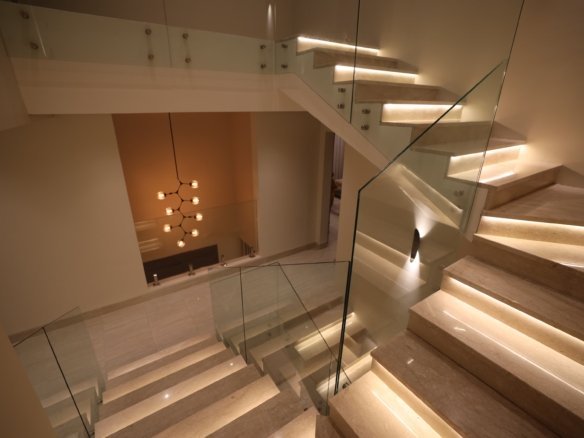 For sale a modern residential villa 450m in Al Taawun neighborhood – Jeddah