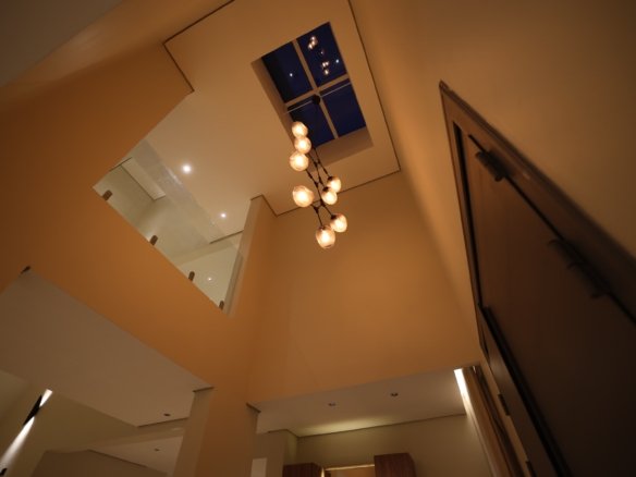 For sale a modern residential villa 450m in Al Taawun neighborhood – Jeddah
