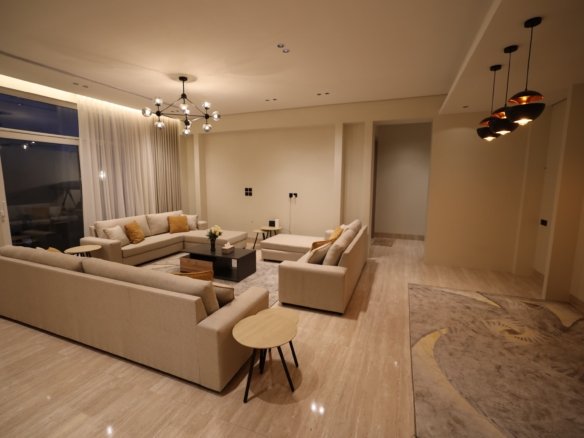 For sale a modern residential villa 450m in Al Taawun neighborhood – Jeddah