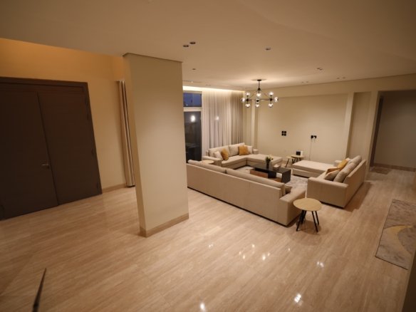 For sale a modern residential villa 450m in Al Taawun neighborhood – Jeddah