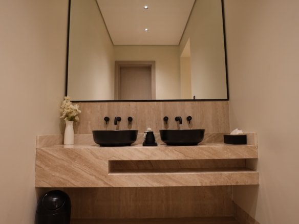 For sale a modern residential villa 450m in Al Taawun neighborhood – Jeddah