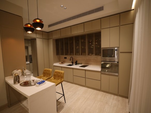 For sale a modern residential villa 450m in Al Taawun neighborhood – Jeddah