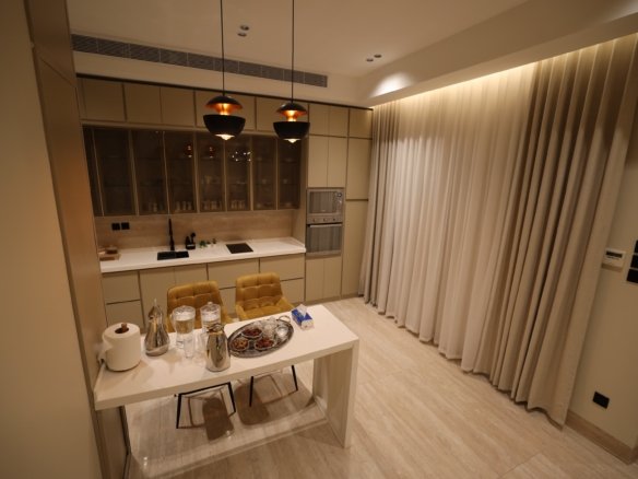 For sale a modern residential villa 450m in Al Taawun neighborhood – Jeddah