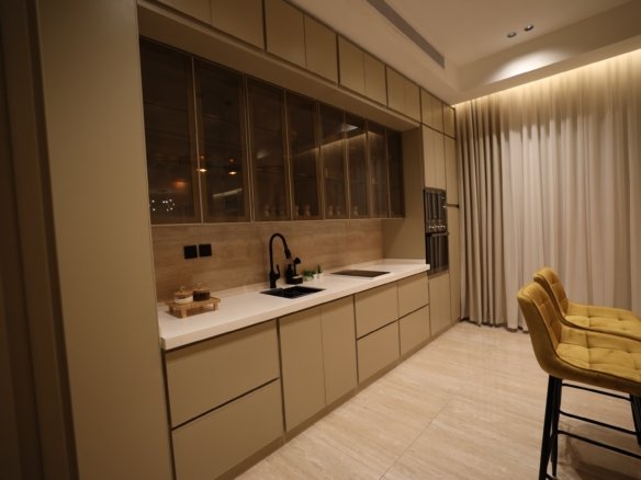 For sale a modern residential villa 450m in Al Taawun neighborhood – Jeddah