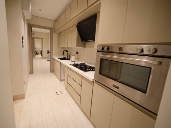 For sale a modern residential villa 450m in Al Taawun neighborhood – Jeddah