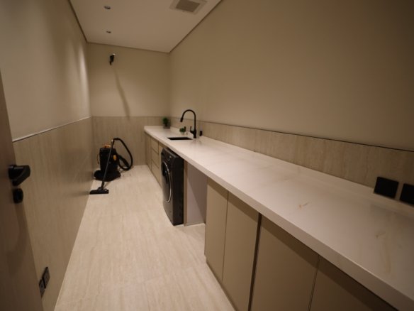 For sale a modern residential villa 450m in Al Taawun neighborhood – Jeddah