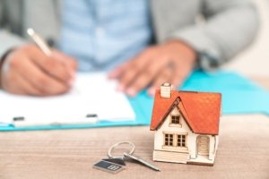 How do you recognize a serious real estate buyer?