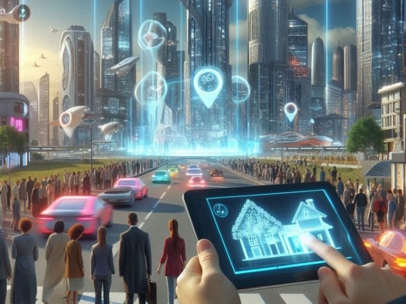 أسـرع طُرق تسويق العقار في عام 2024