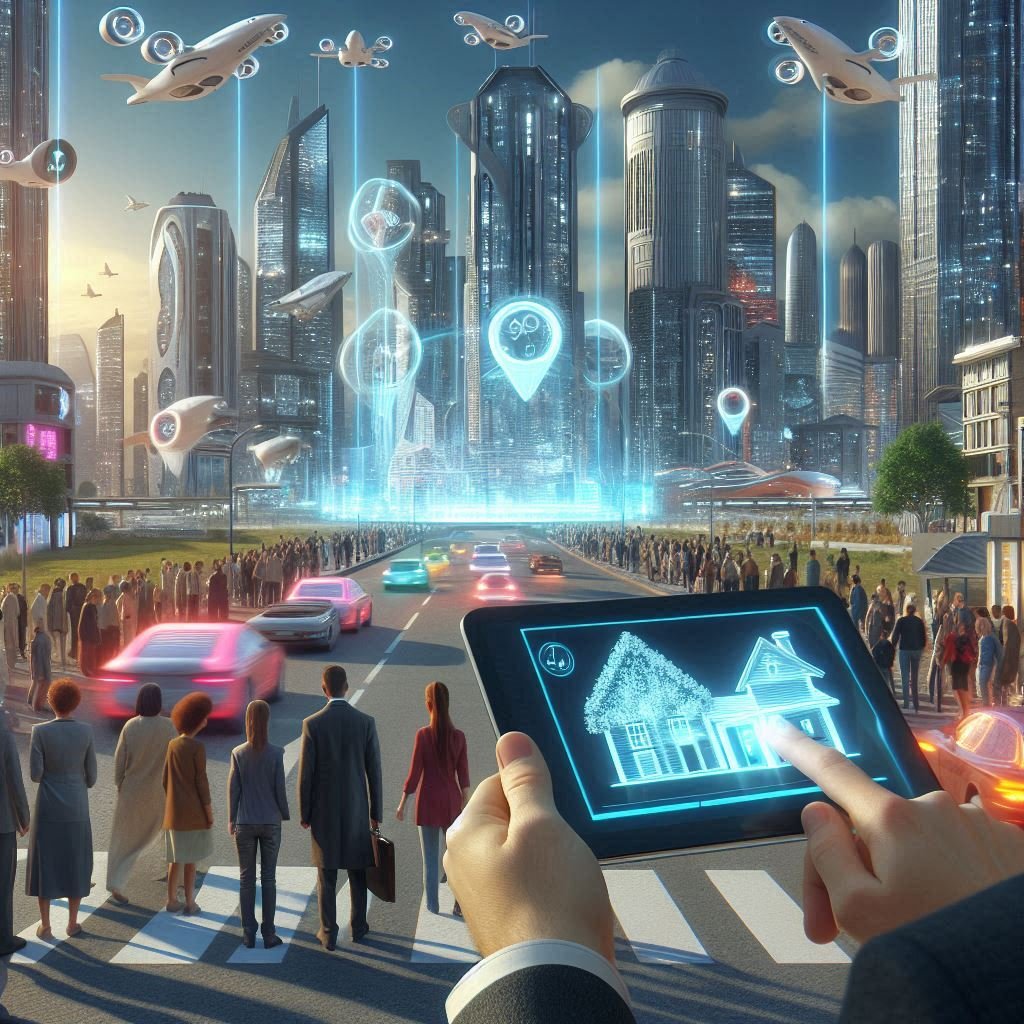 أسـرع طُرق تسويق العقار في عام 2024