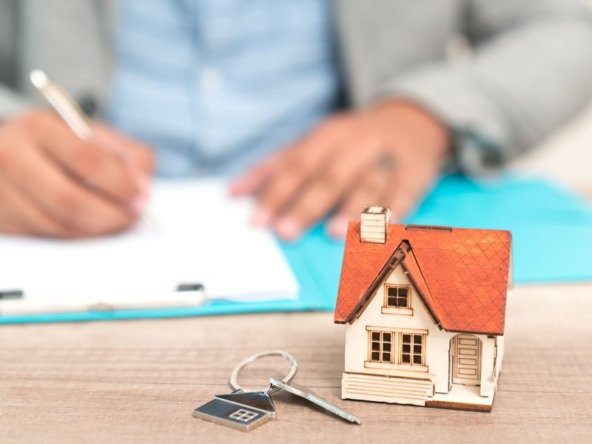 كيف تميز المشتري الجاد للعقار؟