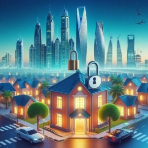 Real estate security in Saudi Arabia guarantees to protect your investment