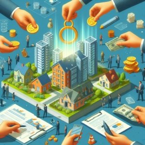 Buying income-producing real estate in Saudi Arabia: A comprehensive analysis of opportunities and challenges