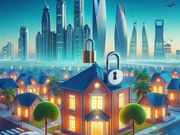 الأمان العقاري في السعودية ضمانات لحماية استثماراتك