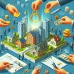 المشاركة في شراء عقارات مدرة للدخل في السعودية تحليل شامل للفرص والتحديات