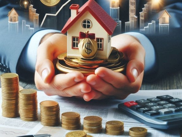 هل ارتفاع معدل العائد على العقار عند شرائه بالضرورة أمر إيجابي؟