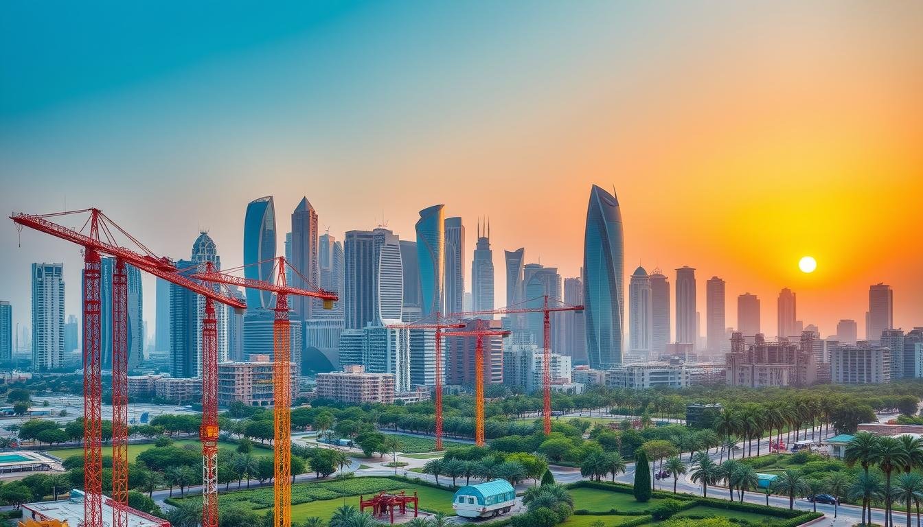 مستقبل السوق العقاري في السعودية لعام 2025 التوقعات والتحديات للمستثمرين