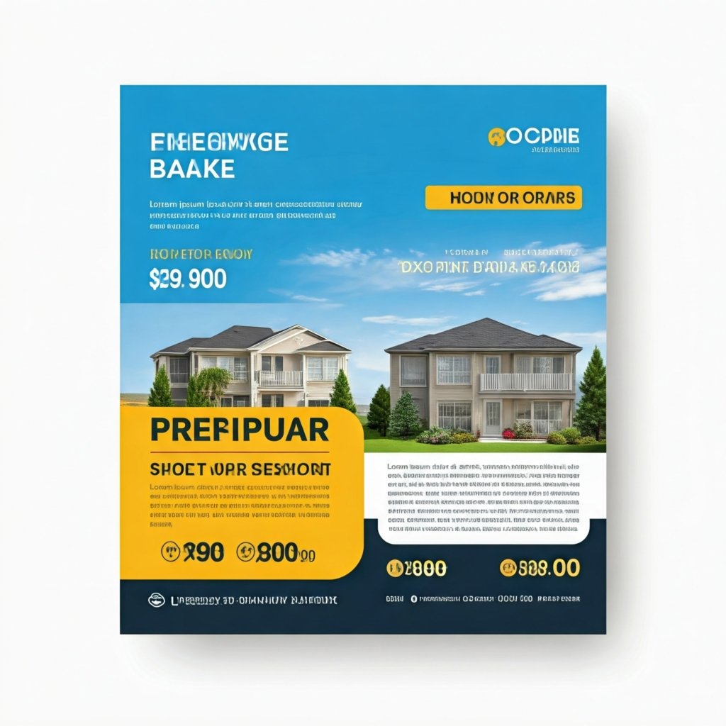 كيف تكتب إعلان عقاري جذاب يجذب العملاء؟