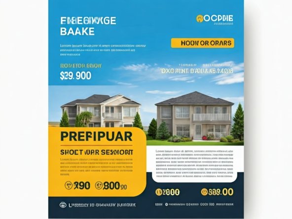 كيف تكتب إعلان عقاري جذاب يجذب العملاء؟