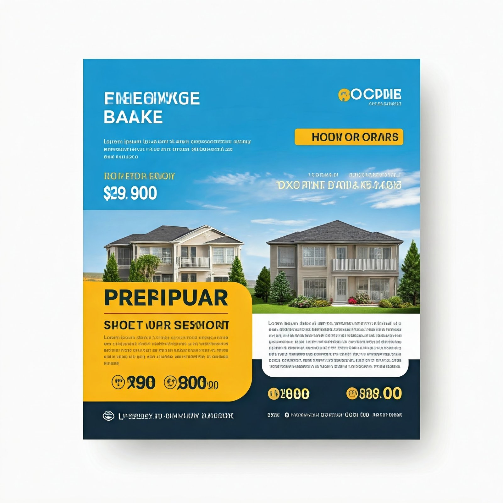 كيف تكتب إعلان عقاري جذاب يجذب العملاء؟