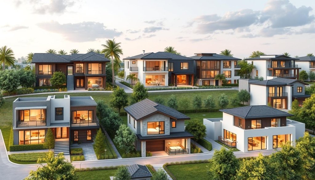 هل الافضل عرض جميع العقارات للعميل المحتمل مرة واحدة او عرض عقار واحد فقط حتى لا