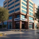 تثبيت الإيجارات التجارية في الرياض