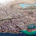 مشروع وسط جدة