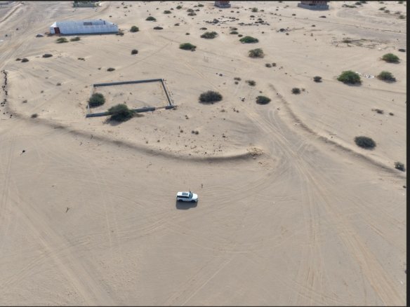 للبيع ارض سكنية 895.5م حي الشرائع (الهجرة ج) – جدة
