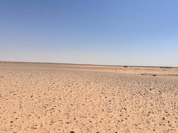 للبيع ارض زراعية 200,000م الاجفر – حائل