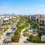 ضواحي الوطنية للإسكان 2026 سباق مع الزمن لرفع نسب التملك بجدة