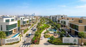 ضواحي الوطنية للإسكان 2026 سباق مع الزمن لرفع نسب التملك بجدة