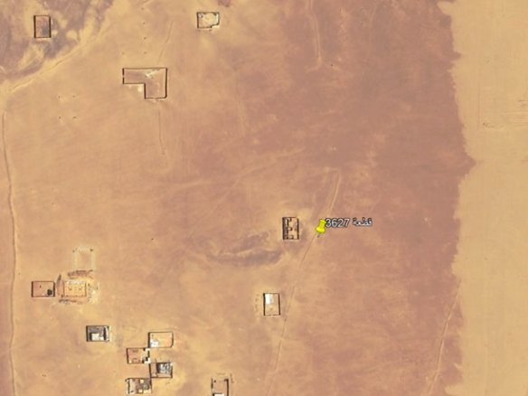 ارض سكنية 900م حي البوادر – جدة